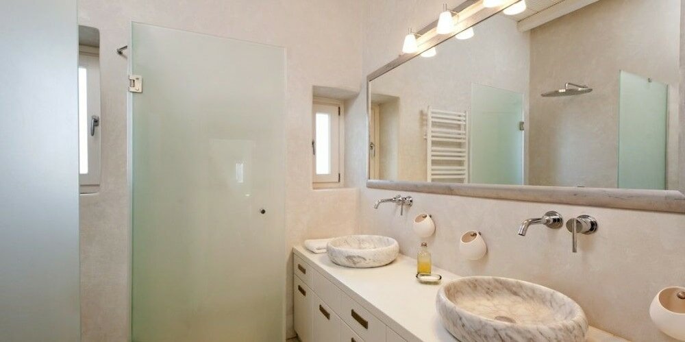 Фото Athina Ios Villa