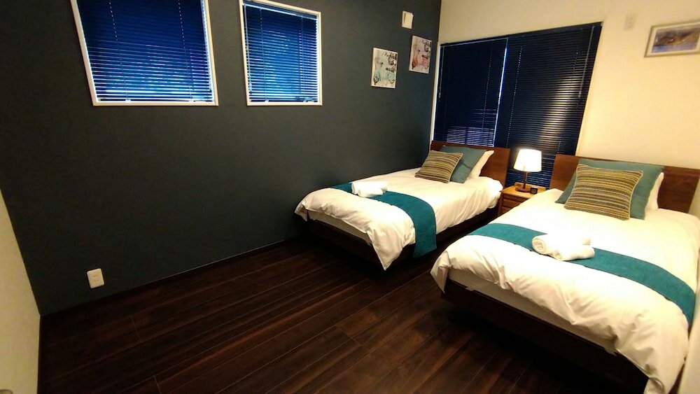 Фото Avanti Chalet Hakuba