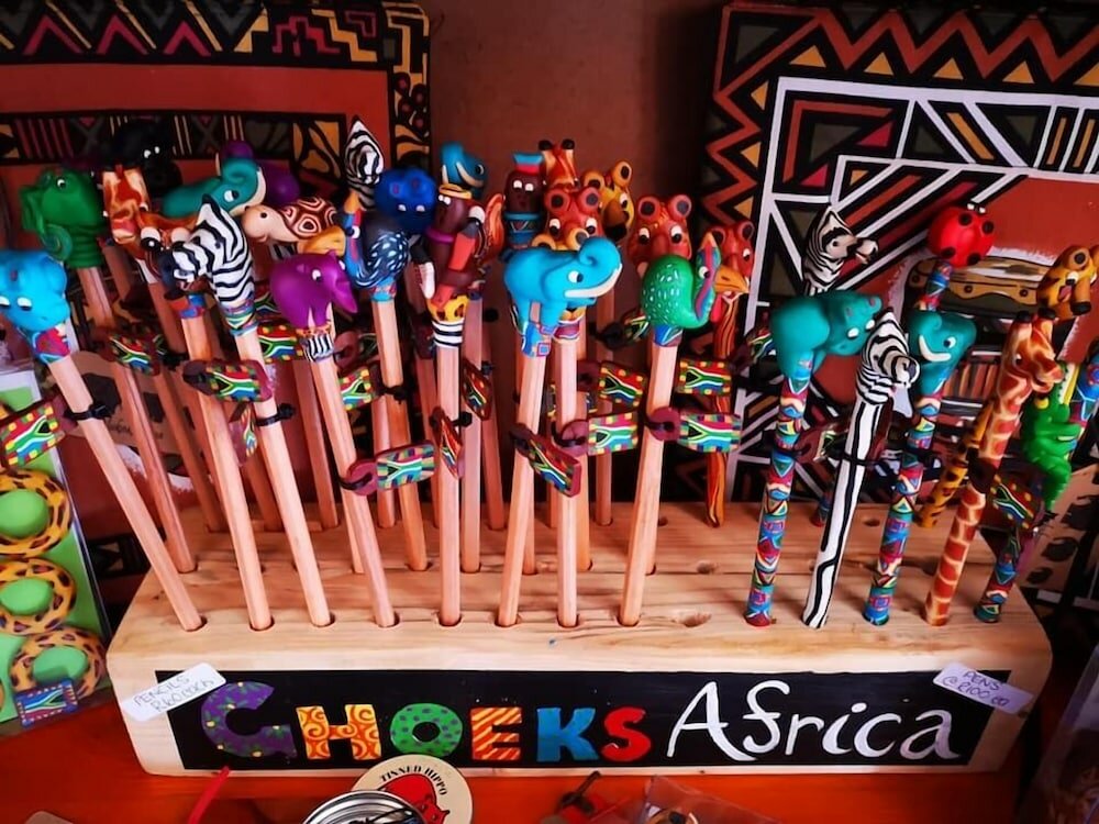 Фото Nukakamma River Guesthouse