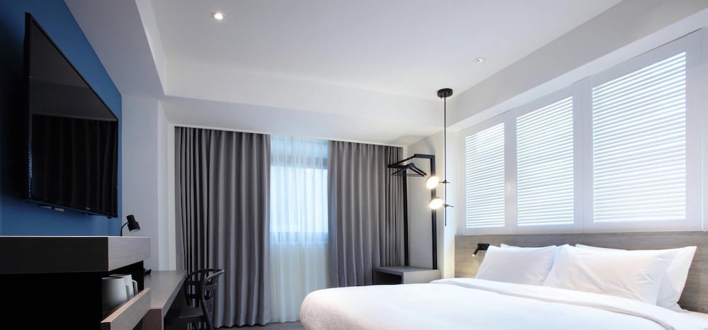 Фото Keebe Hotel
