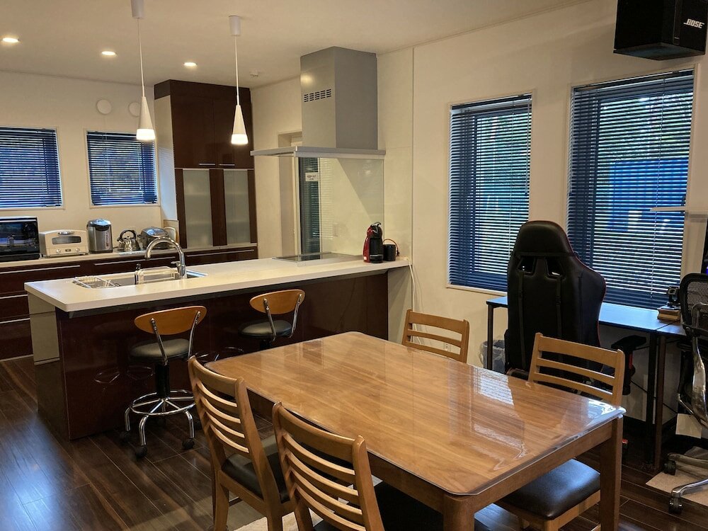 Фото Avanti Chalet Hakuba