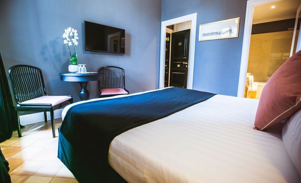 Фото Parrasio Hotel