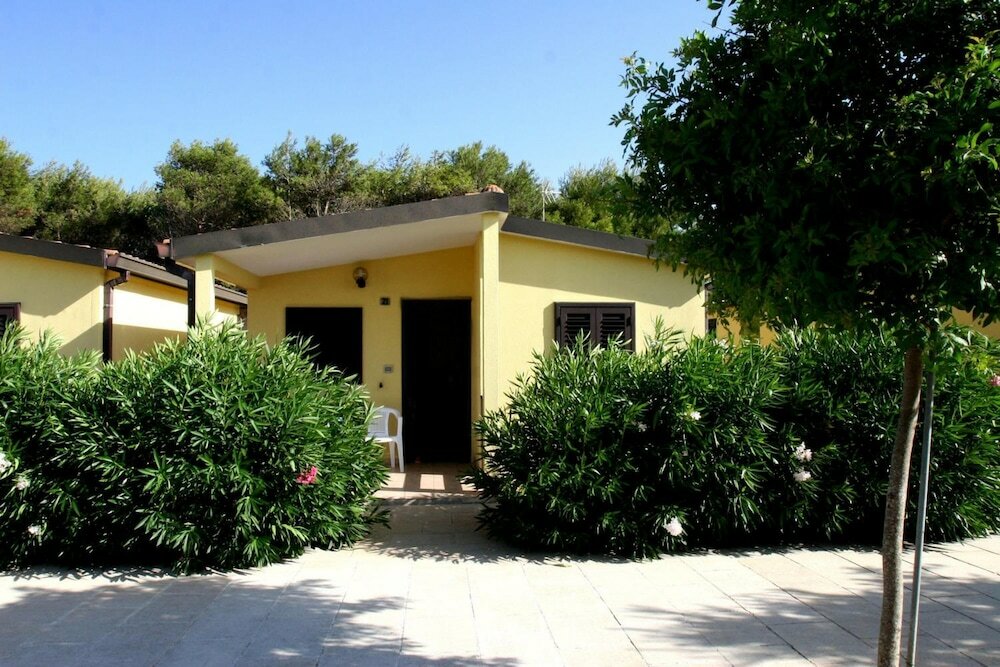 Фото Residence La Pineta - Campsite