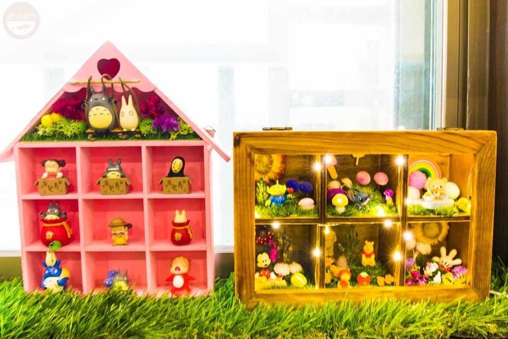 Фото The World Kinmen