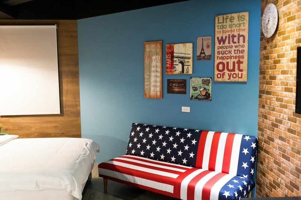 Фото Double Ace B&b