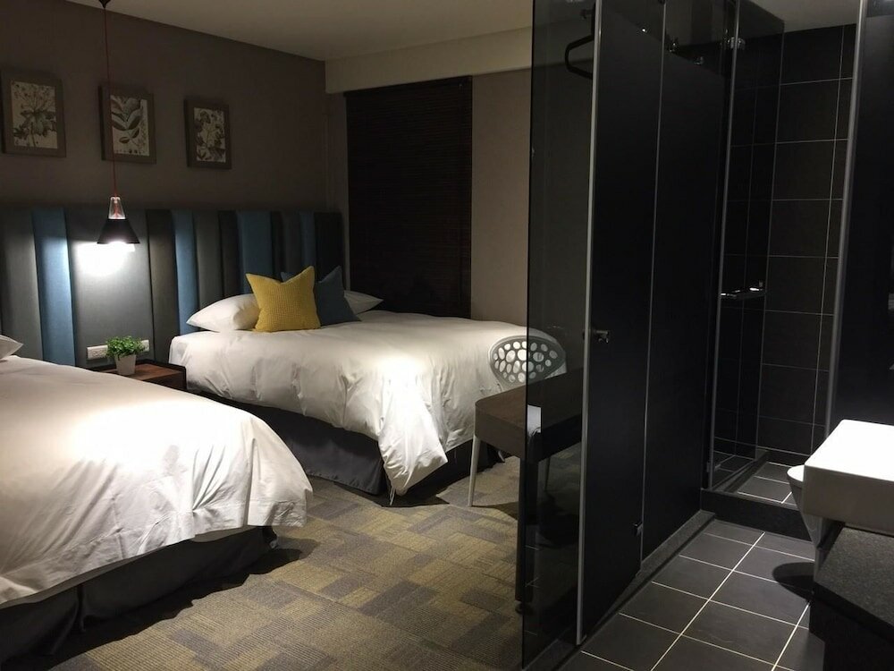 Фото Chez Taipei № 5