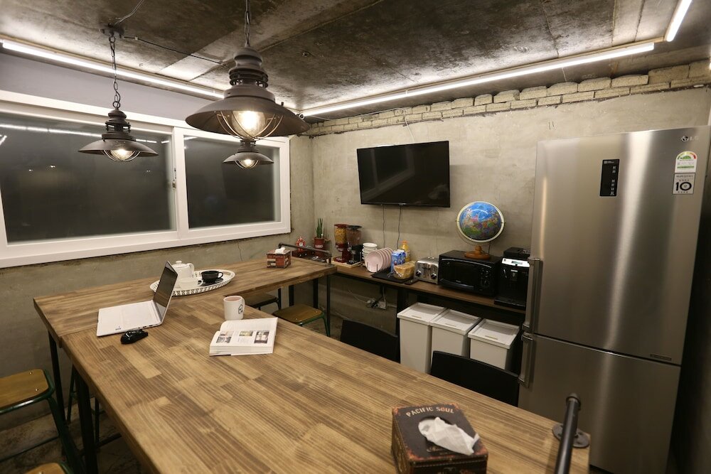 Фото Little Star Guesthouse