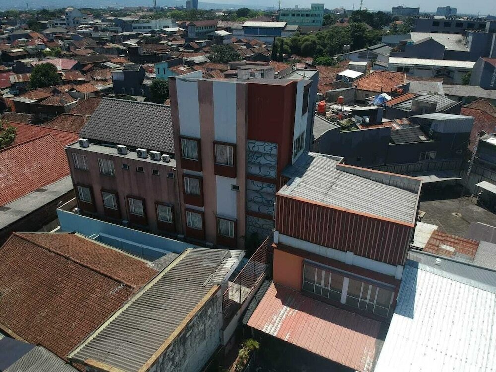 Фото Image Hotel & Resto