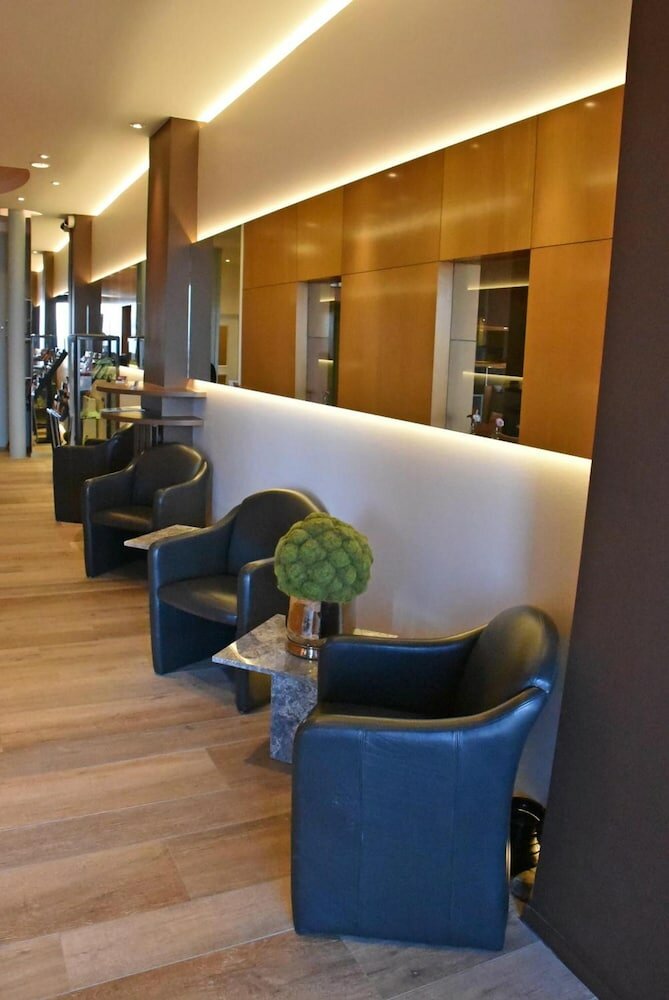 Фото Hotel Riant Séjour by Wp Hotels