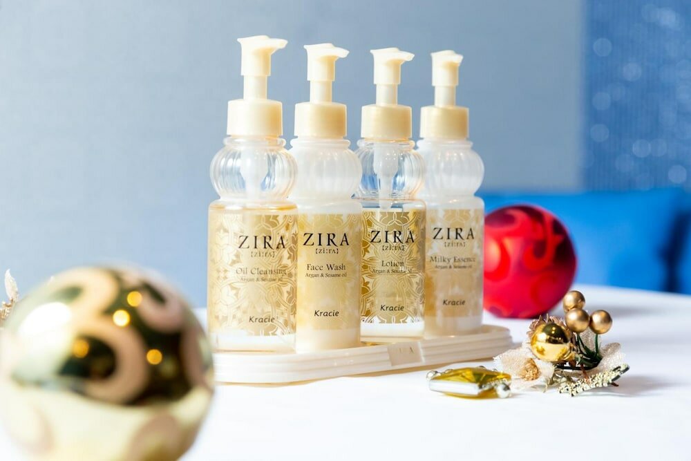 Фото Natori Hotel Staymore