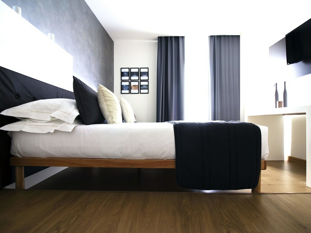 Фото Отель Verona Center