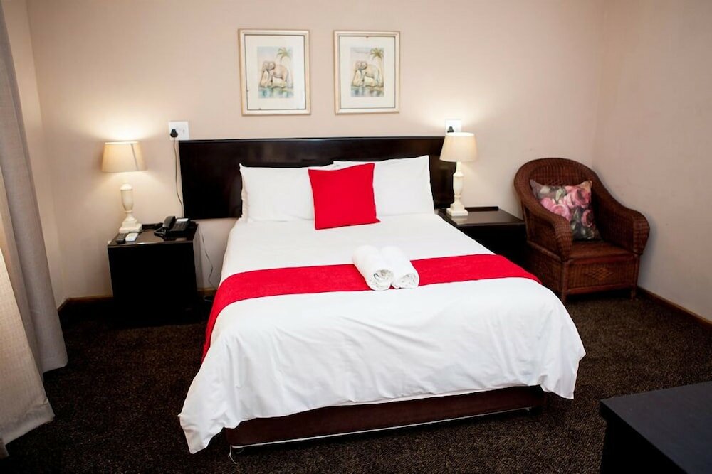 Фото Oria Guesthouse