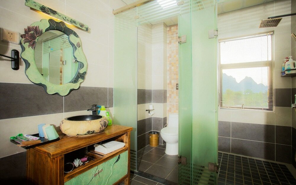 Фото Tea Rhythm House Yangshuo