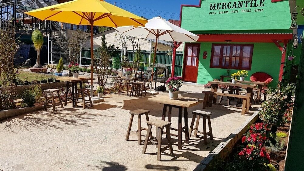 Фото Flowersandrocks Villa