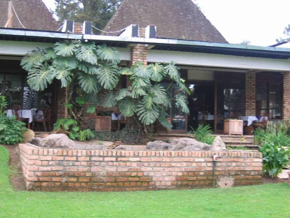 Фото White Horse Inn