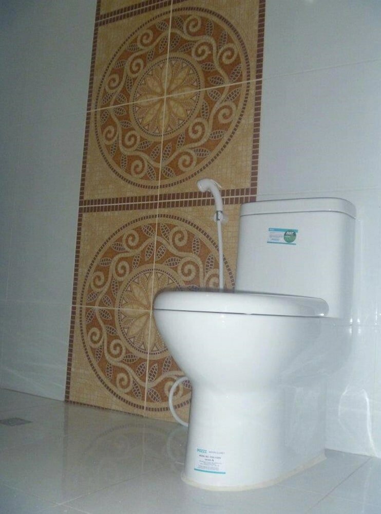 Фото D'Mariners Hotel