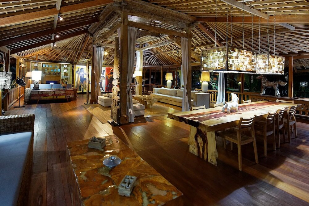 Фото Cendana Villas-4Bedroom Private Pool