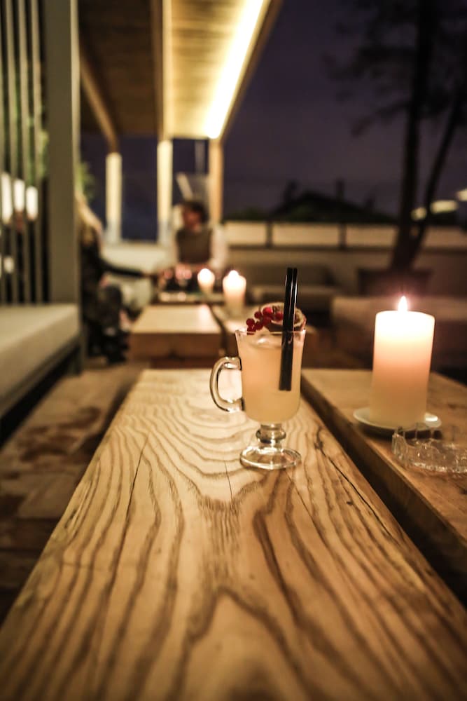 Фото Parrasio Hotel