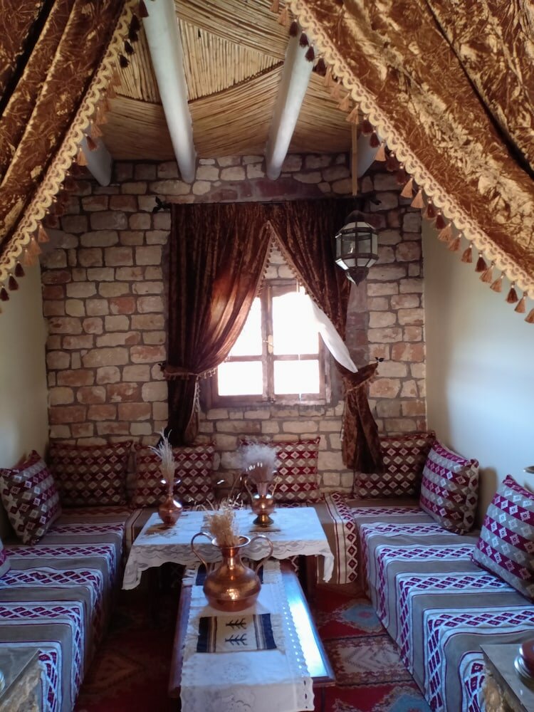 Фото Maison Tizi