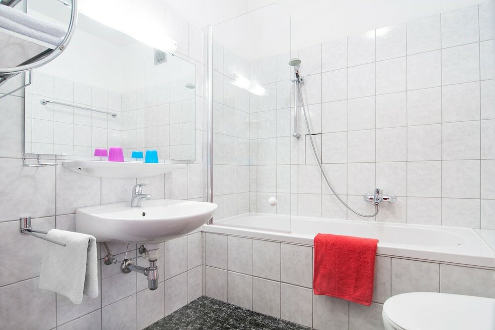 Фото Jugendhotel Egger