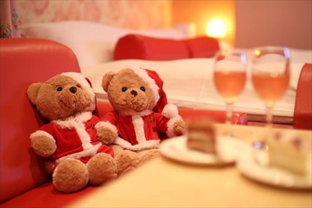 Фото Natori Hotel Staymore