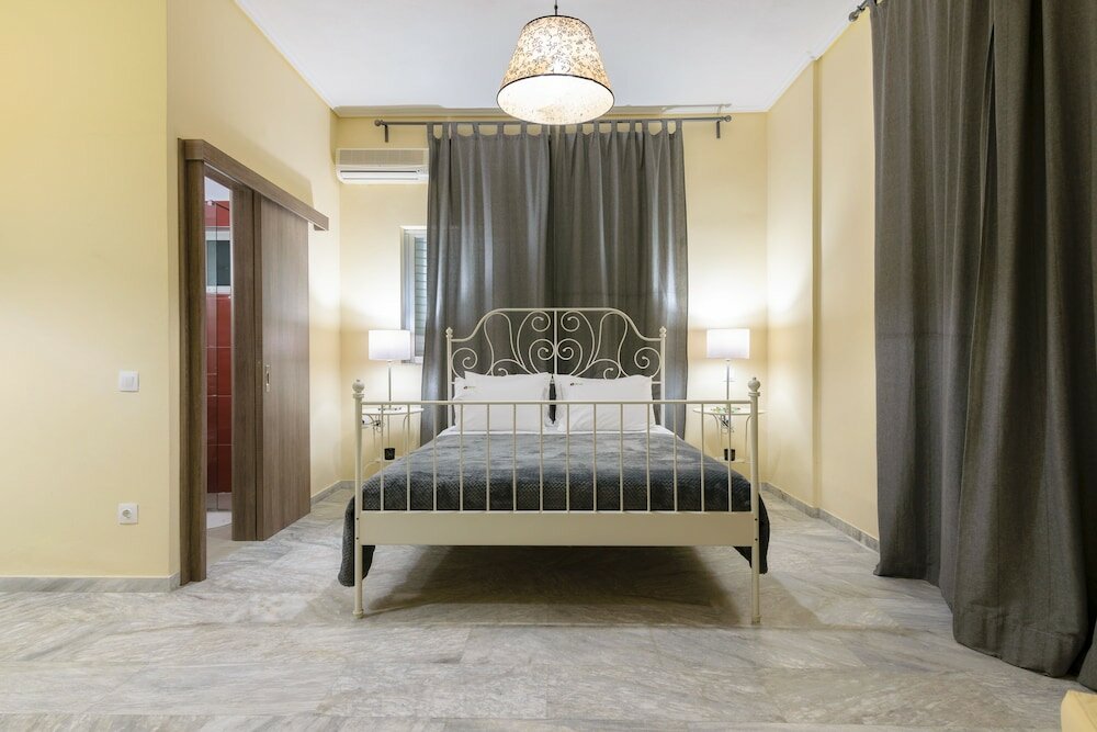 Фото Denise Studios & Apartments