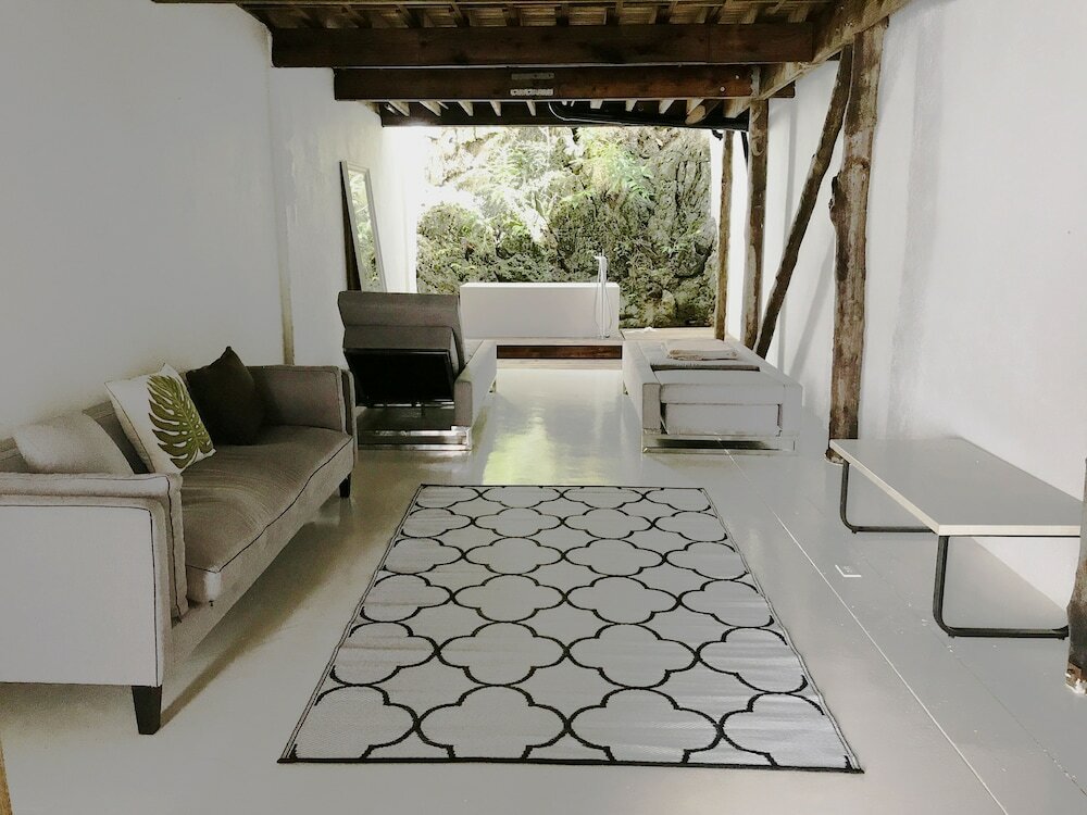 Фото Ngellil Nature Island Resort