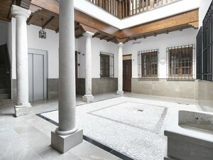 Гостиница Limehome Granada Calle Santa Ana