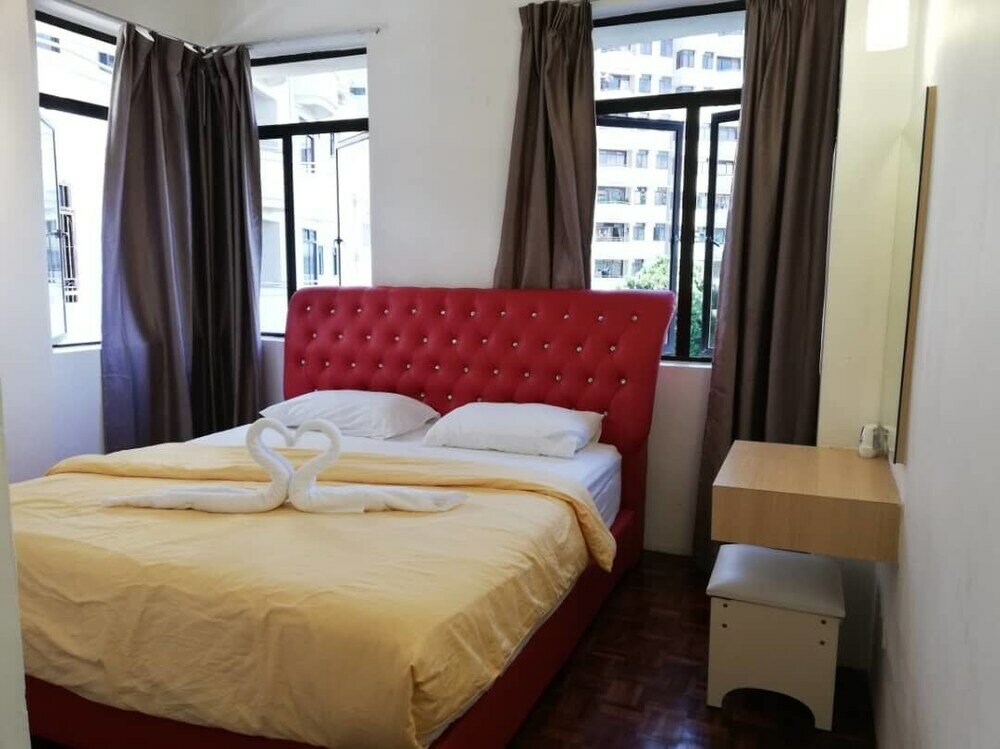 Фото Eden Seaview Condominium II