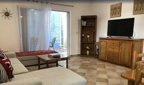 Гостиница Arcoiris Family Condos by Playa Paradise в Плая-дель-Кармен