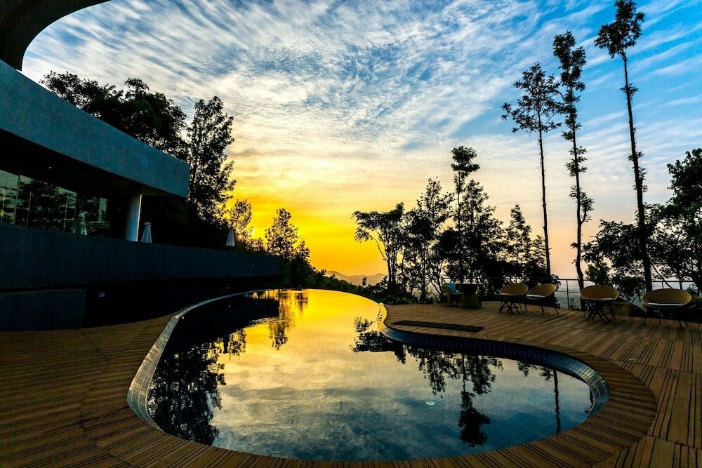 Фото Java Rain Resorts