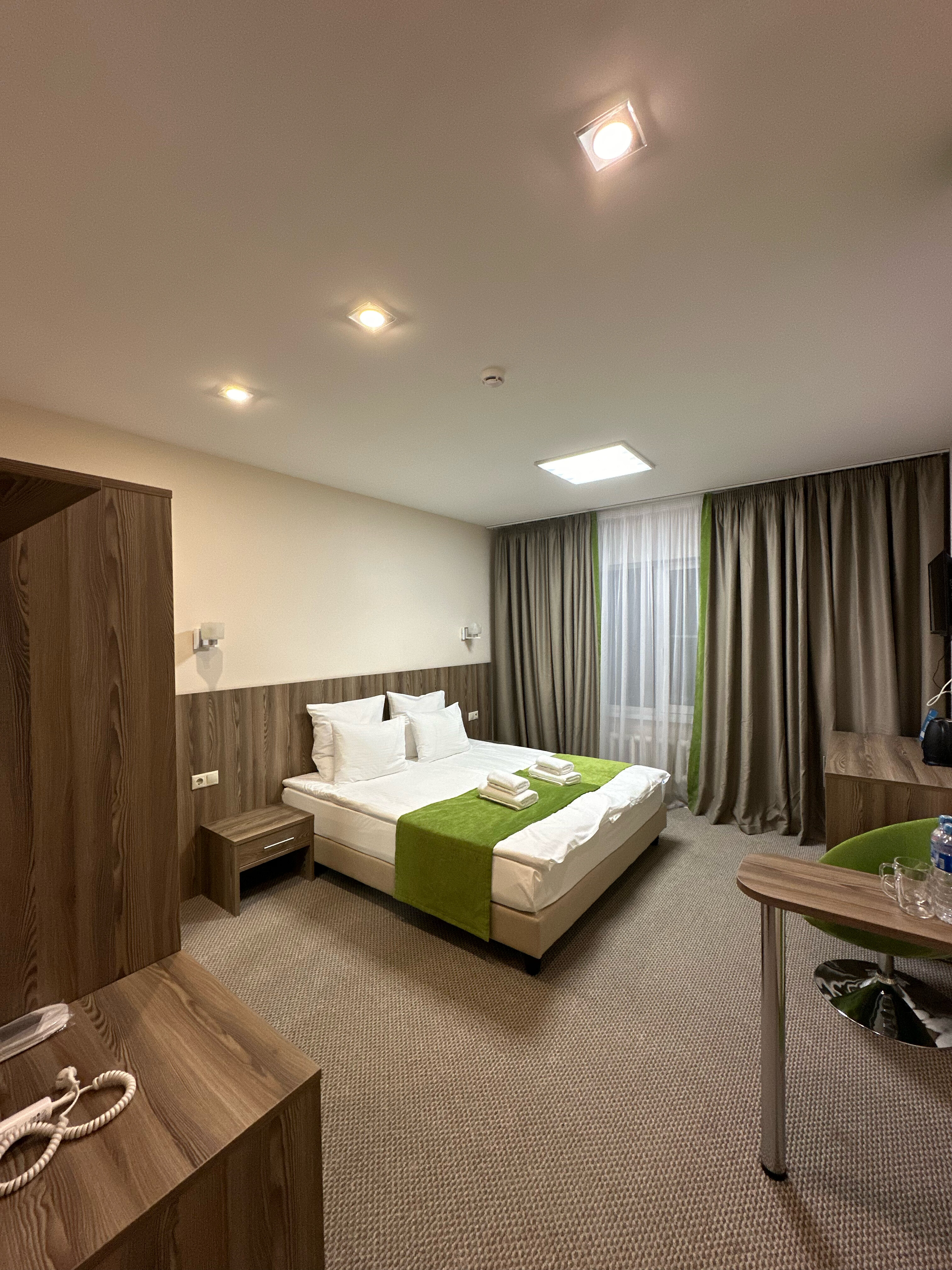 Фото отеля 3