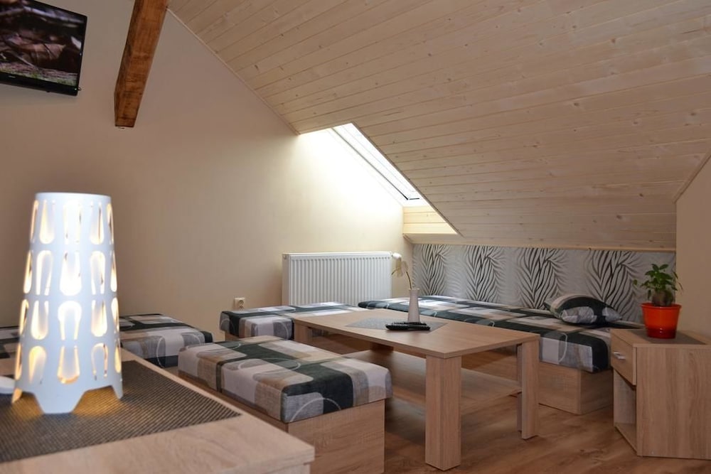 Фото Penzión Manderlak