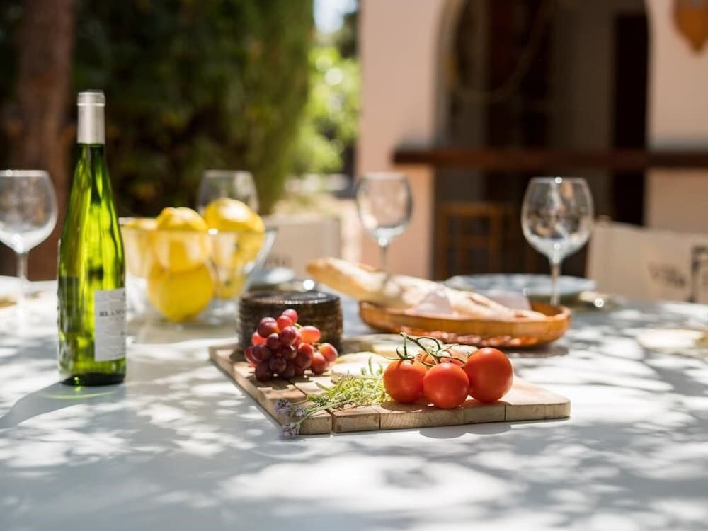 Фото Villa el Porto