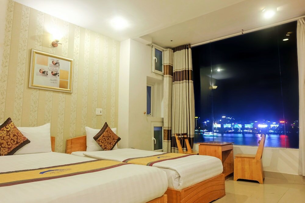 Фото Rainbow Hotel Da Nang