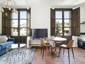 Гостиница Limehome Granada Calle Santa Ana