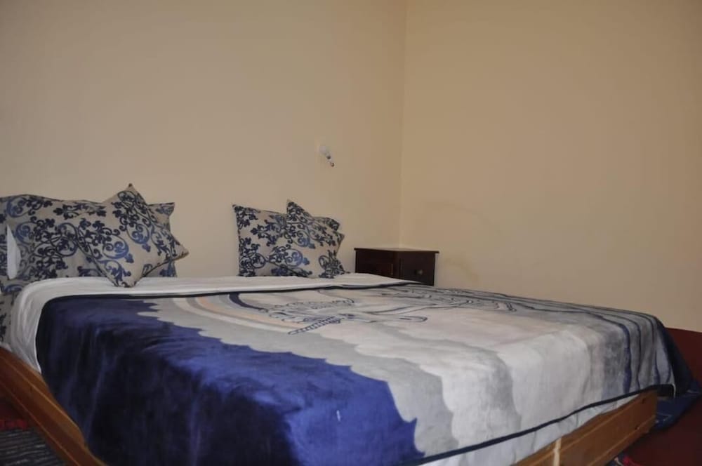 Фото Auberge Restaurant Telouet