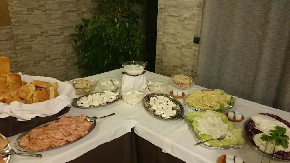 Фото Albergo Villa Bianca