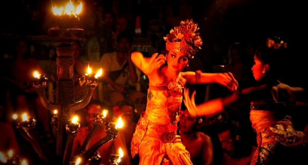 Фото Ubud Room's B&b