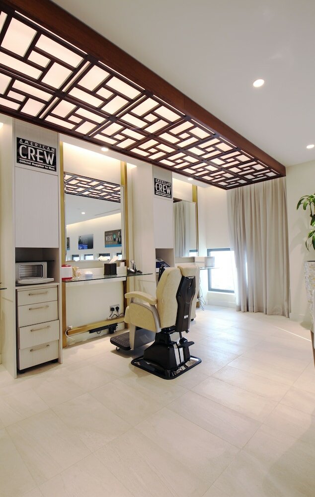 Фото The Hotel Galleria Jeddah, Curio Collection by Hilton