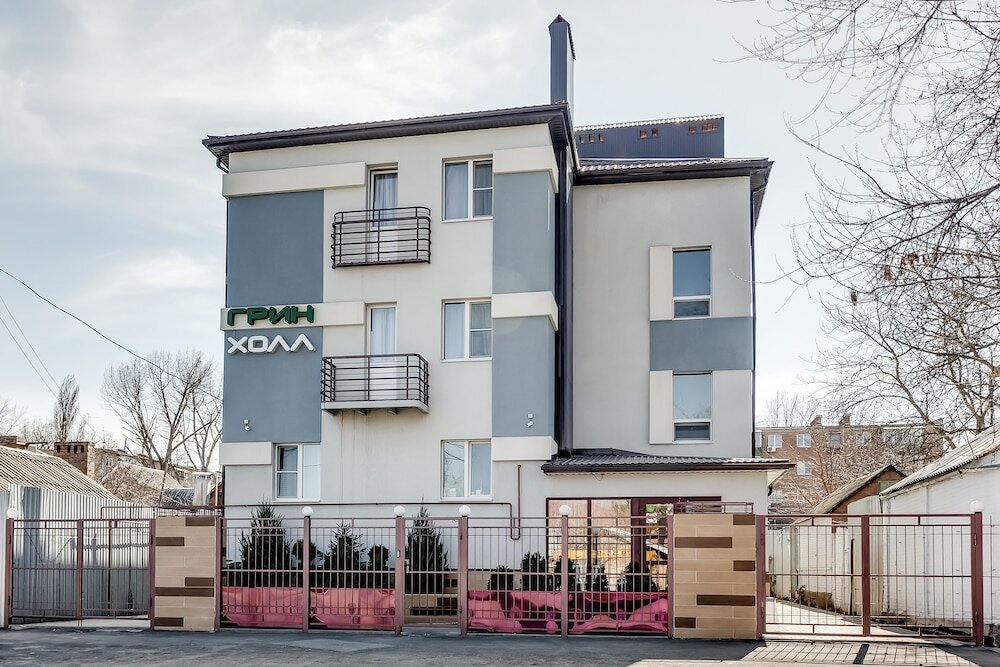 Фото отеля 3