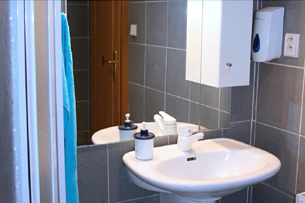 Фото Rooms Novobranská a Orlí