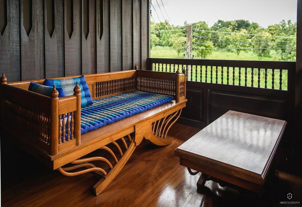 Фото Loam Boutique & Cafe