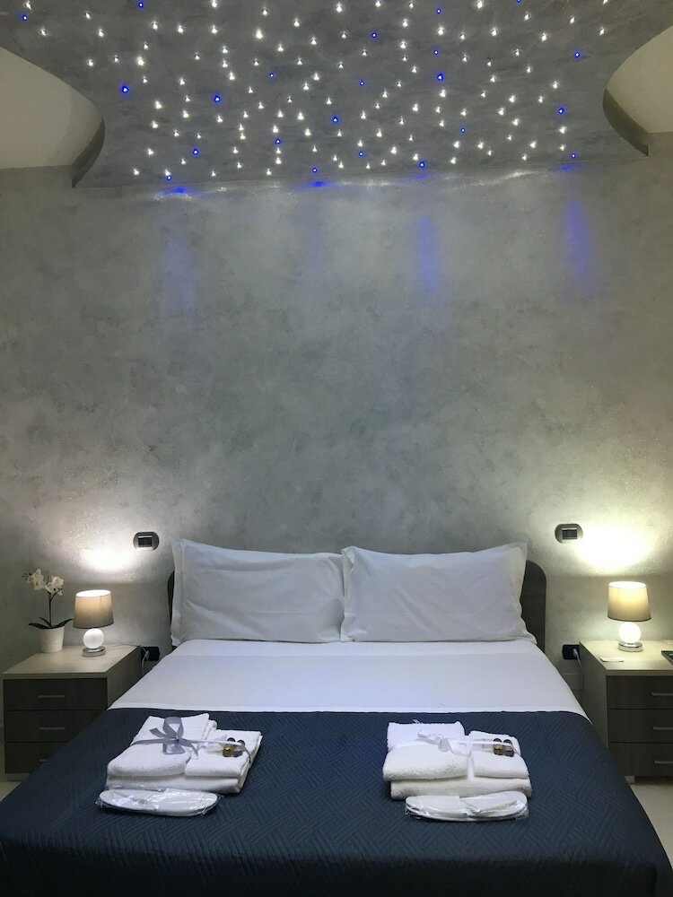 Фото B&b Vittorio Emanuele