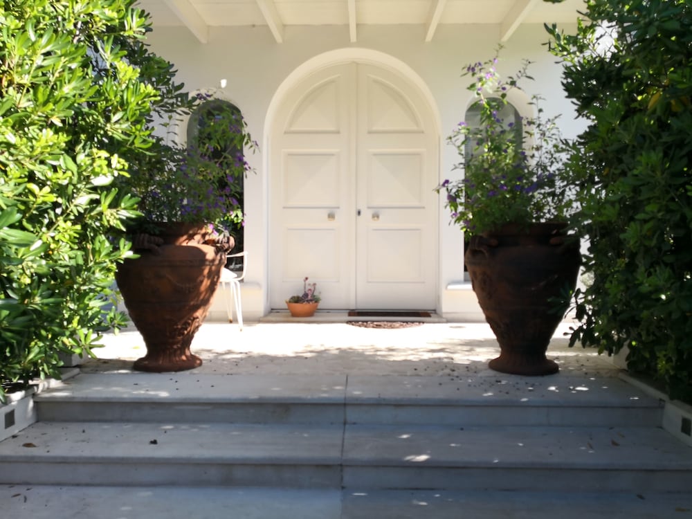 Фото White House Luxury Hospitality