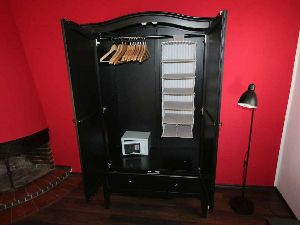 Фото Ferienwohnung Paradies Hella