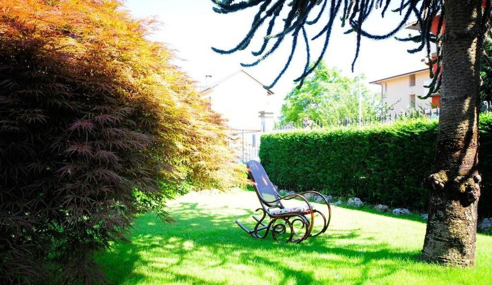 Фото Villa Marisa bed breakfast and books