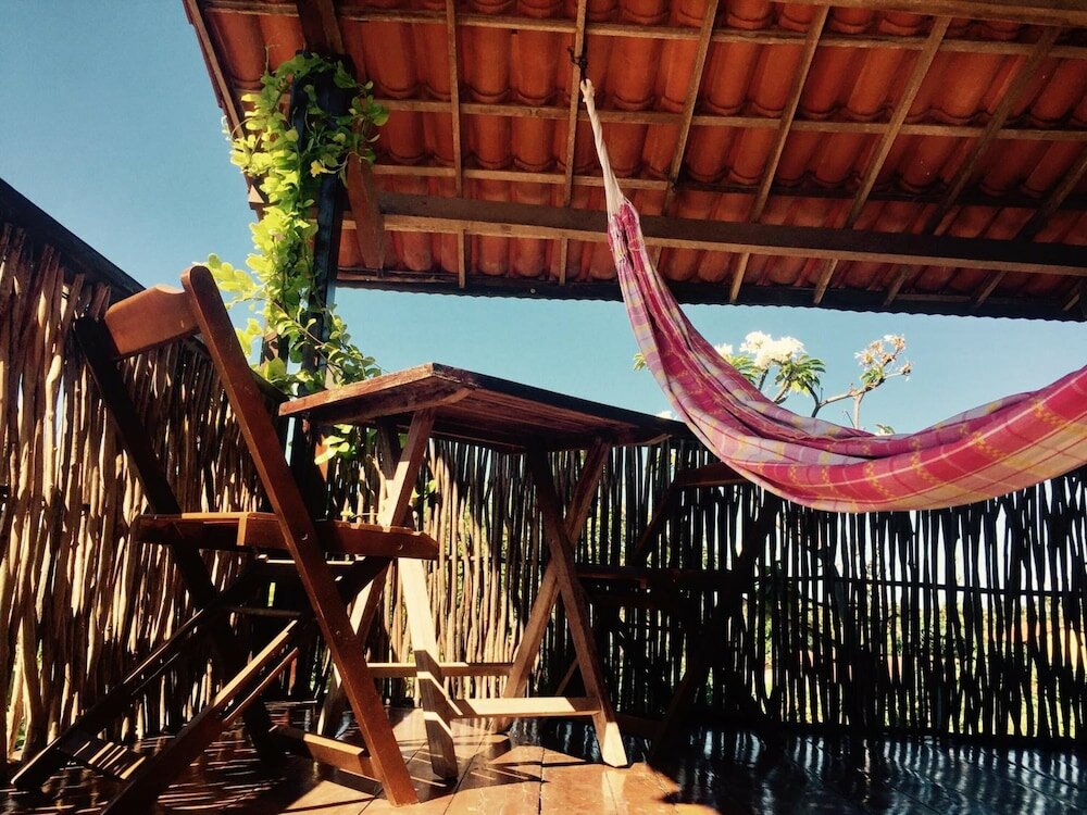 Фото Мини-Отель Pousada Brisa Del Mar