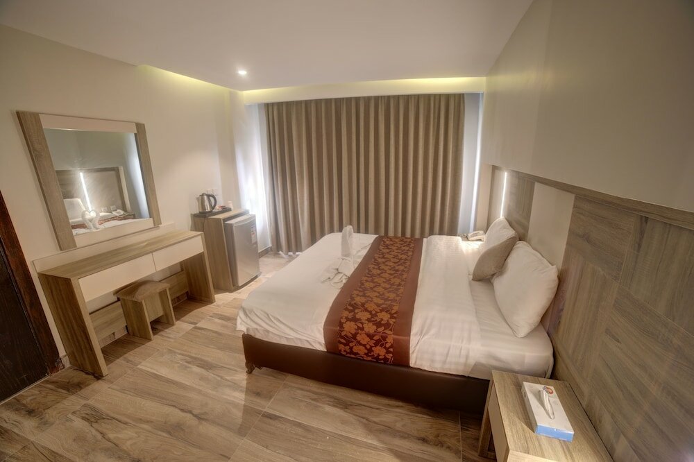 Фото Mass Paradise Hotel