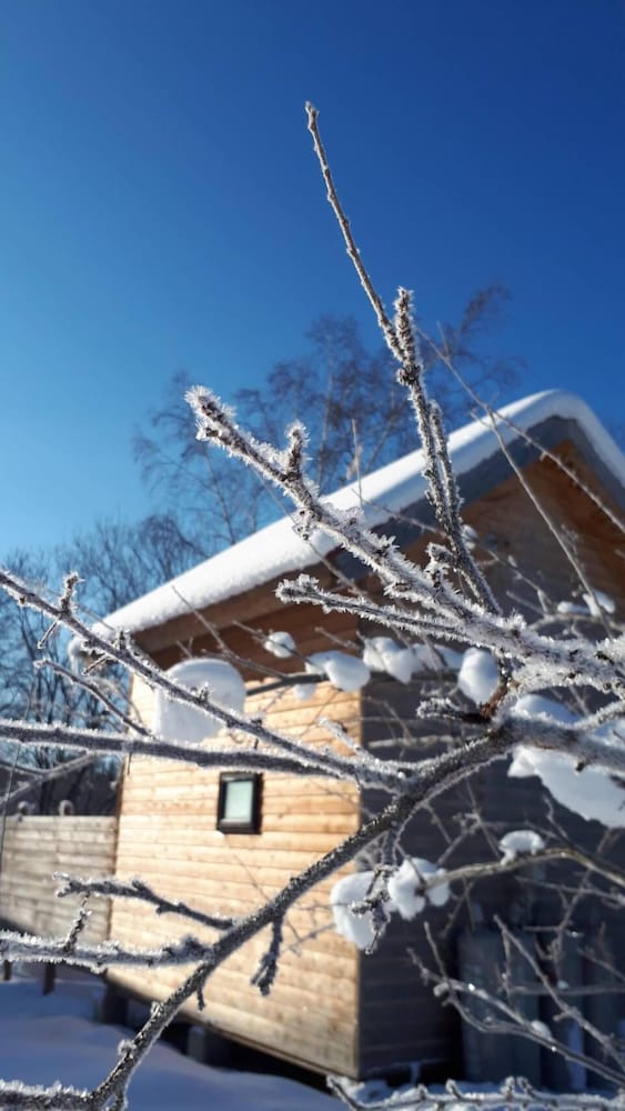 Фото Auberge Ninguruforet